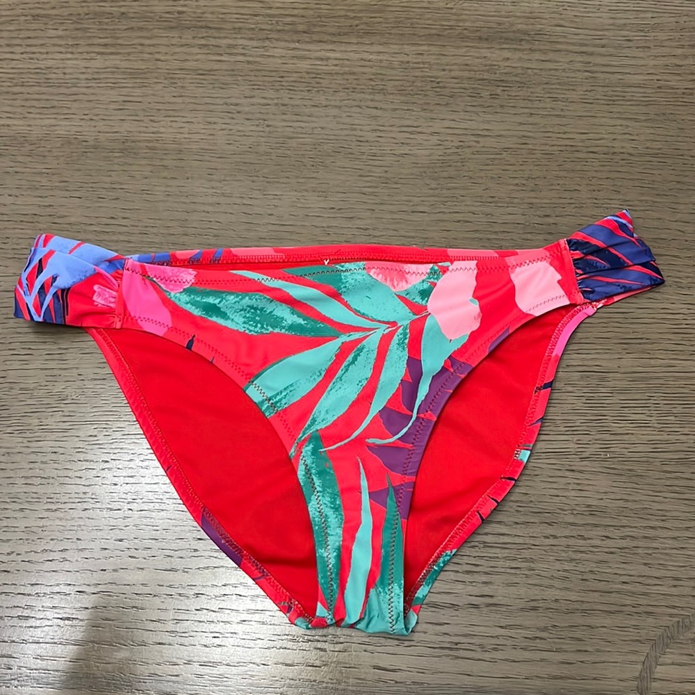 Swim bottom